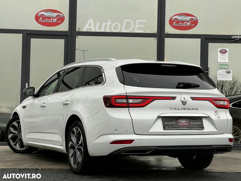 Renault Talisman - 3