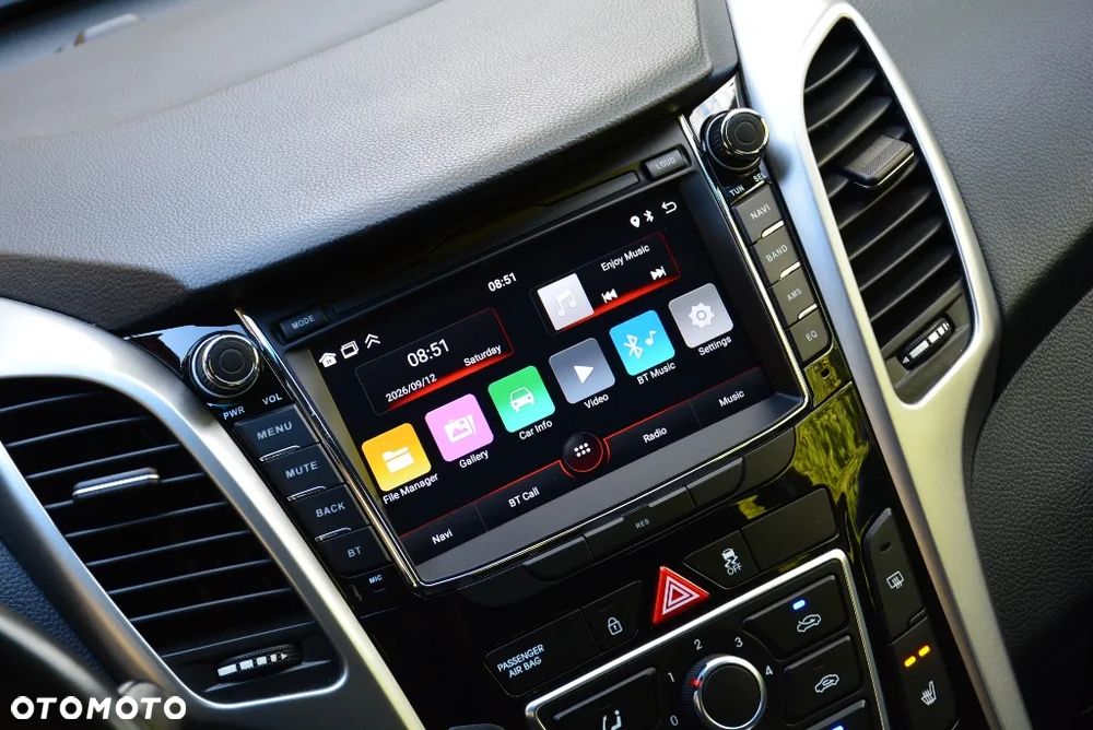 Hyundai i30 1.6 Style - 11