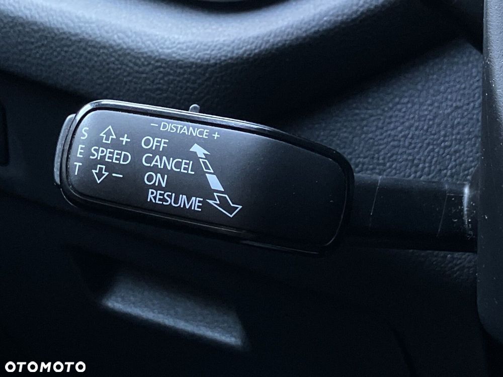 Skoda Octavia 2.0 TDI Style DSG - 20