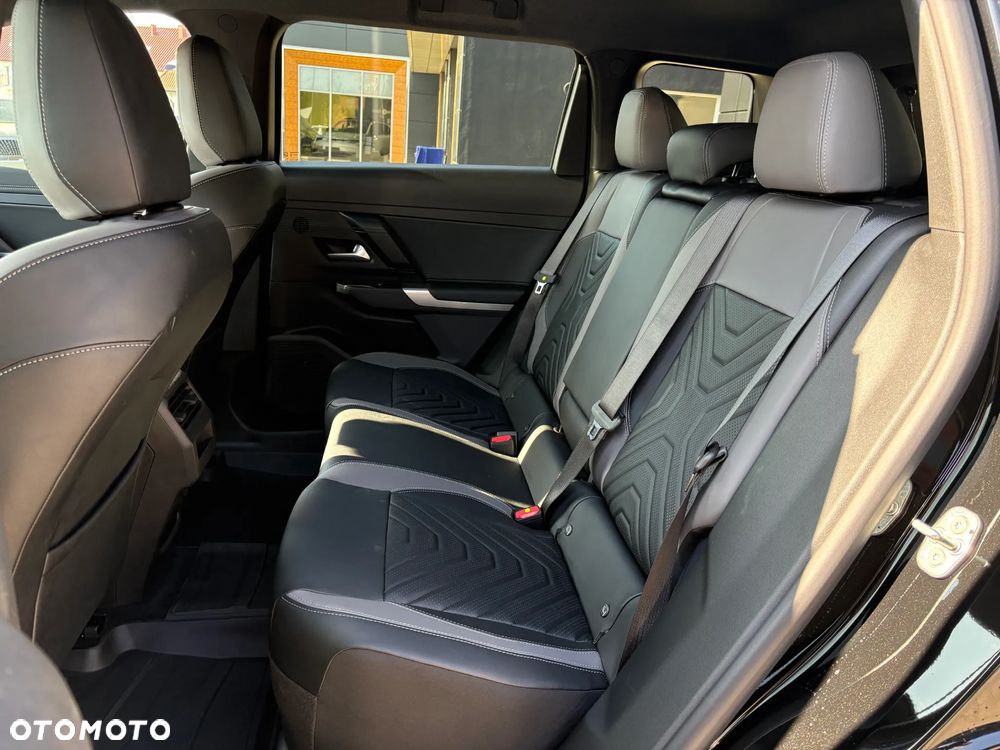 Jeep Compass 1.2 T3 mHEV First Edition FWD DCT - 10