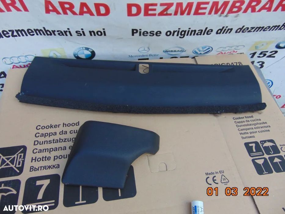 Ornamente Bord Range Rover sport 2013-2019 ornament bord - 2