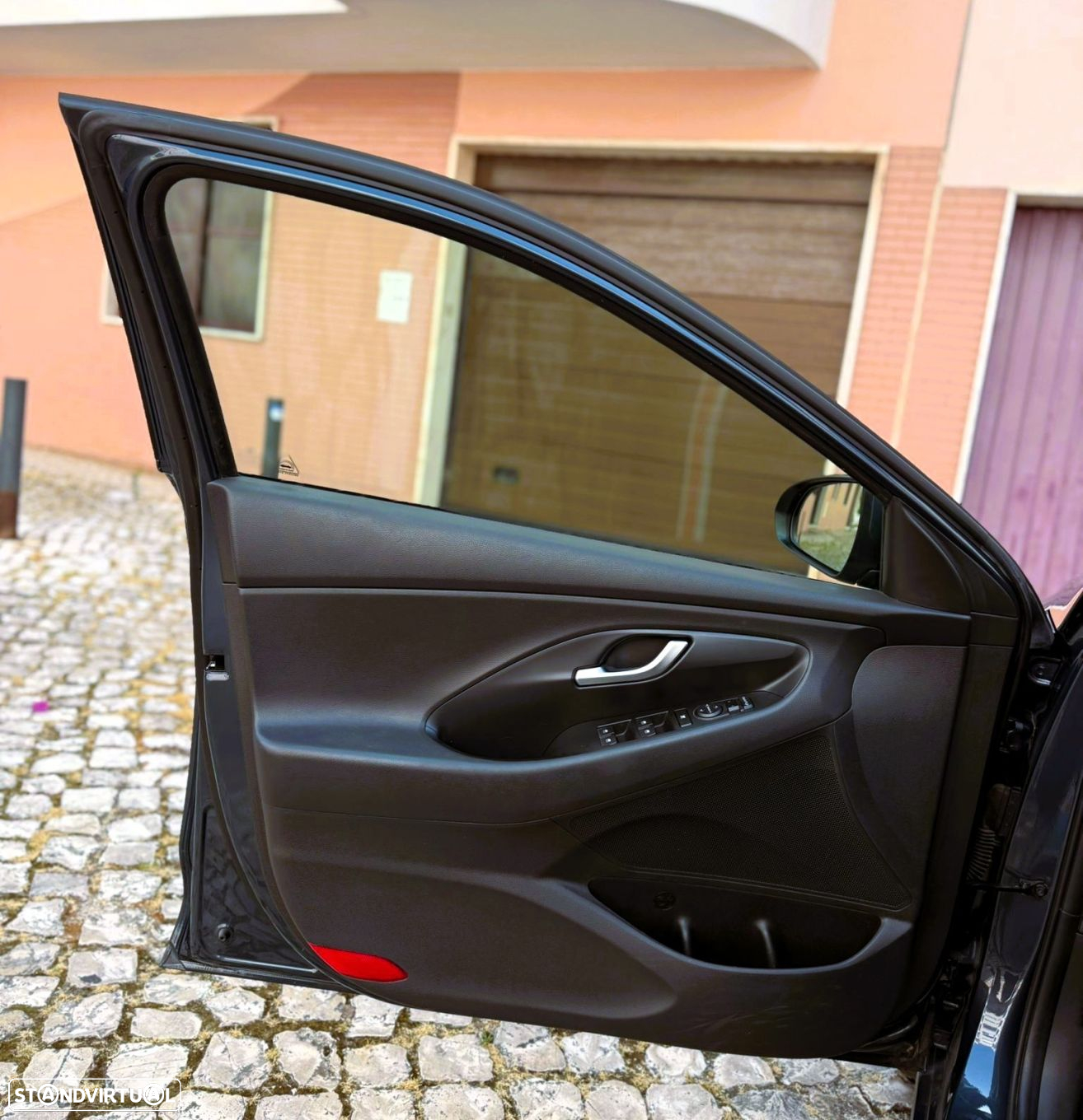 Hyundai i30 1.6 CRDI STyle - 8