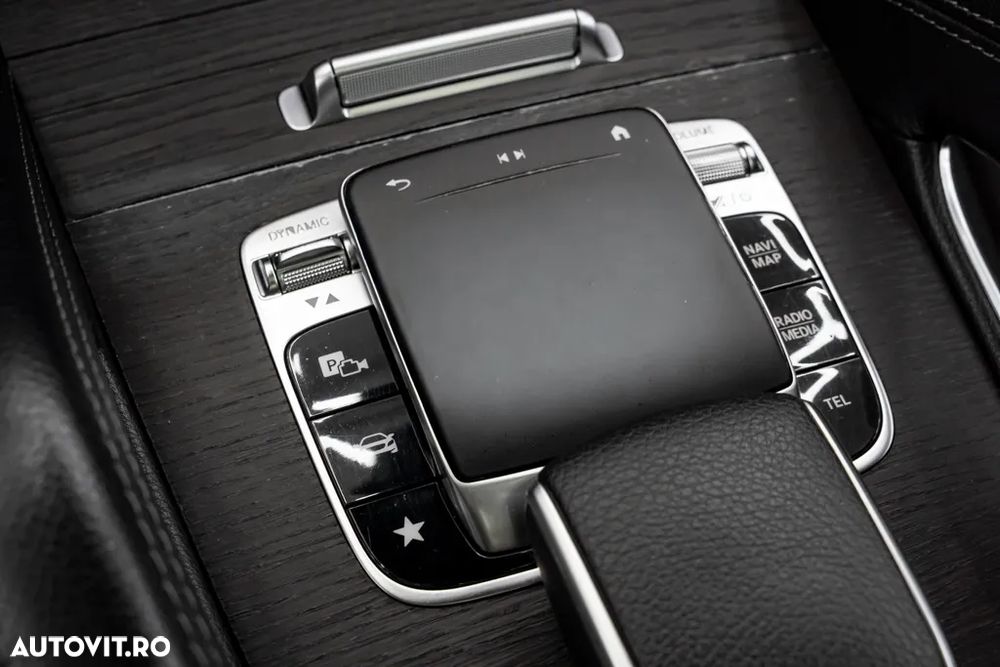 Mercedes-Benz GLE 450 4Matic 9G-TRONIC AMG Line - 36