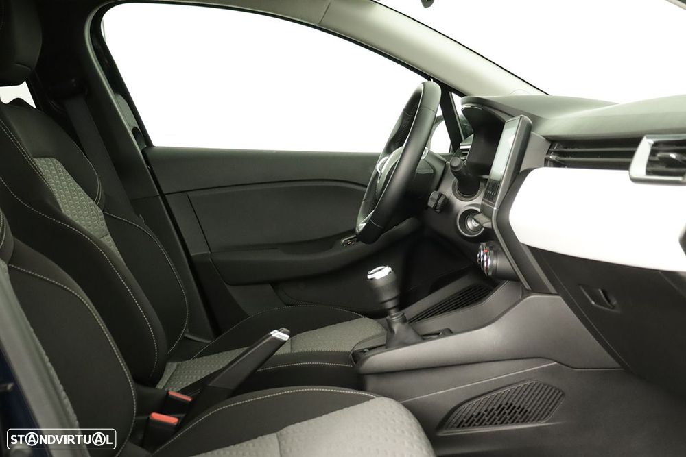 Renault Clio 1.0 TCe Evolution - 21