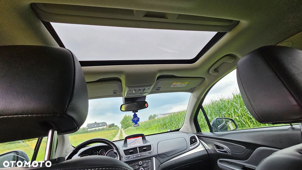 Opel Mokka 1.6 Cosmo S&S - 10