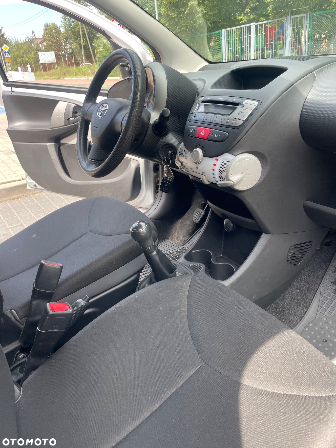 Toyota Aygo 1.0 VVT-i Luna - 18