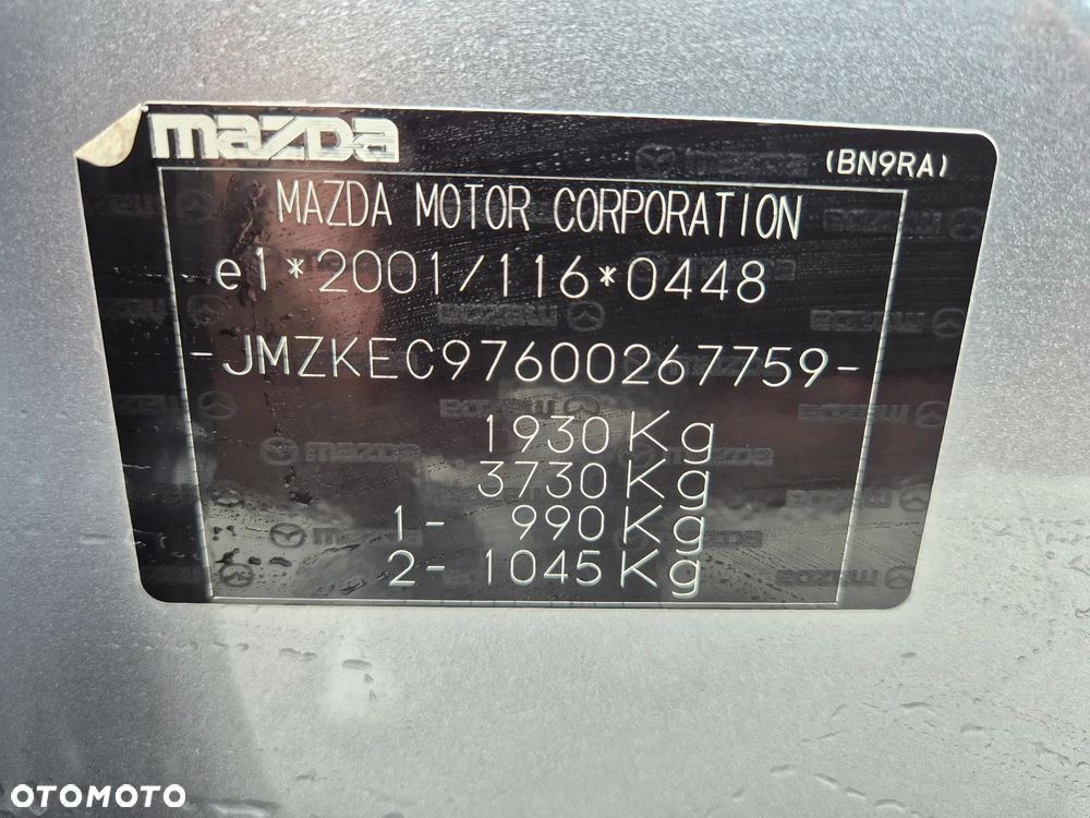 Mazda CX-5 - 11