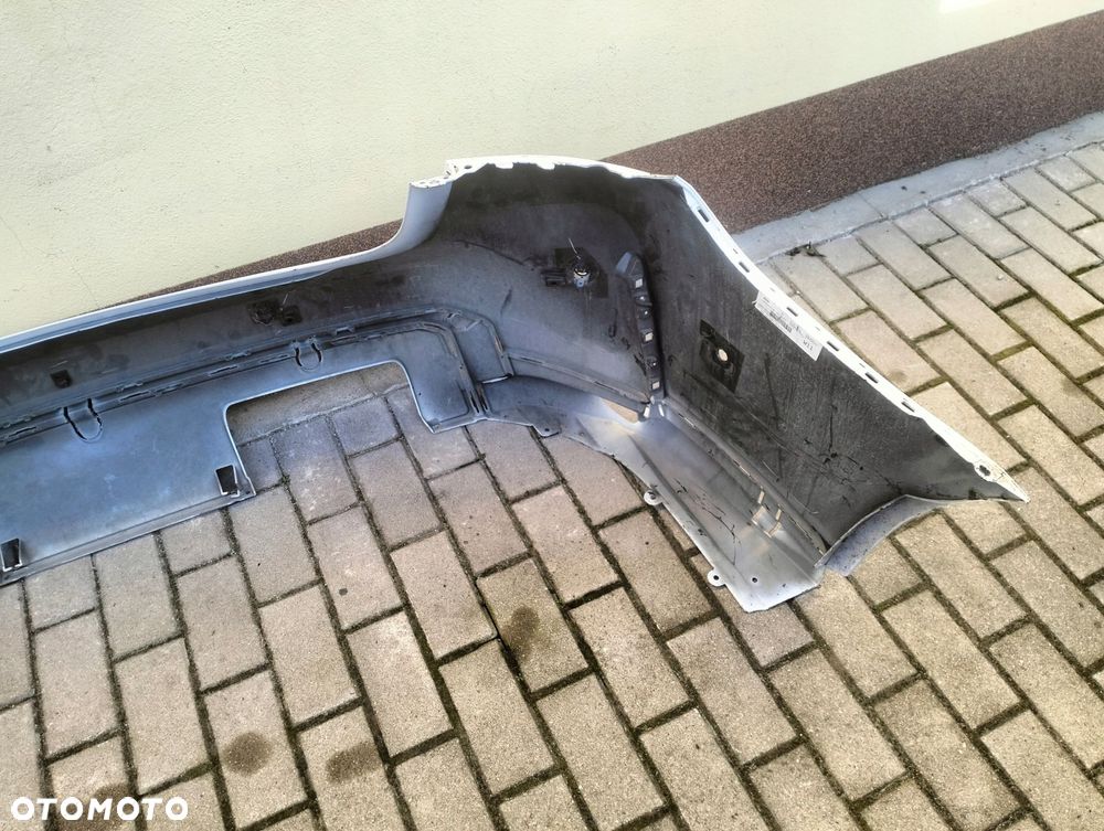 zderzak tylny tyŁ bmw 3 g80 m3 - 4