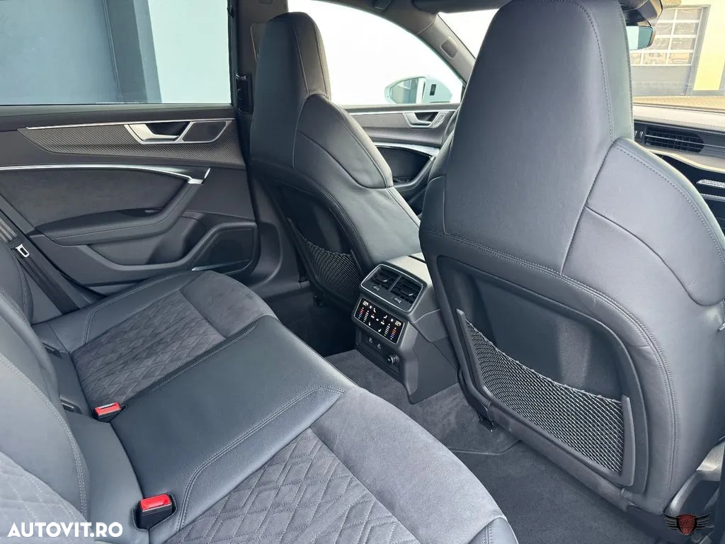 Audi RS7 quattro Tiptronic MHEV - 15