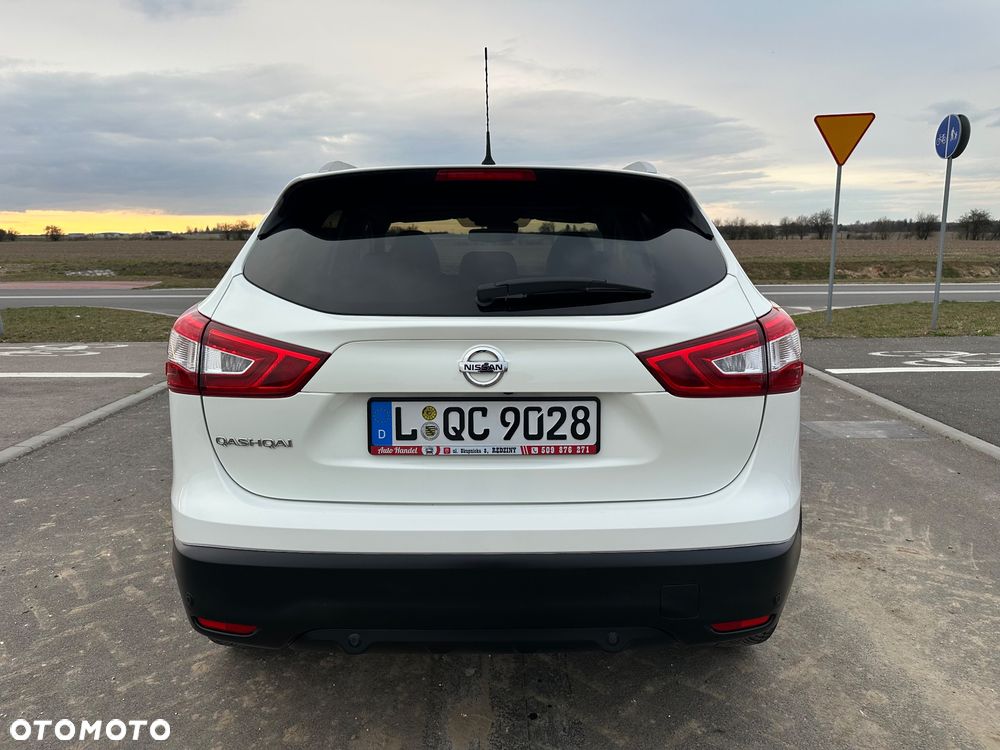 Nissan Qashqai 1.6 DIG-T Tekna - 5