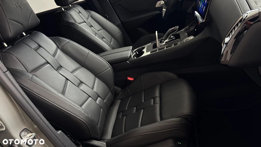 DS Automobiles DS 7 Crossback - 21