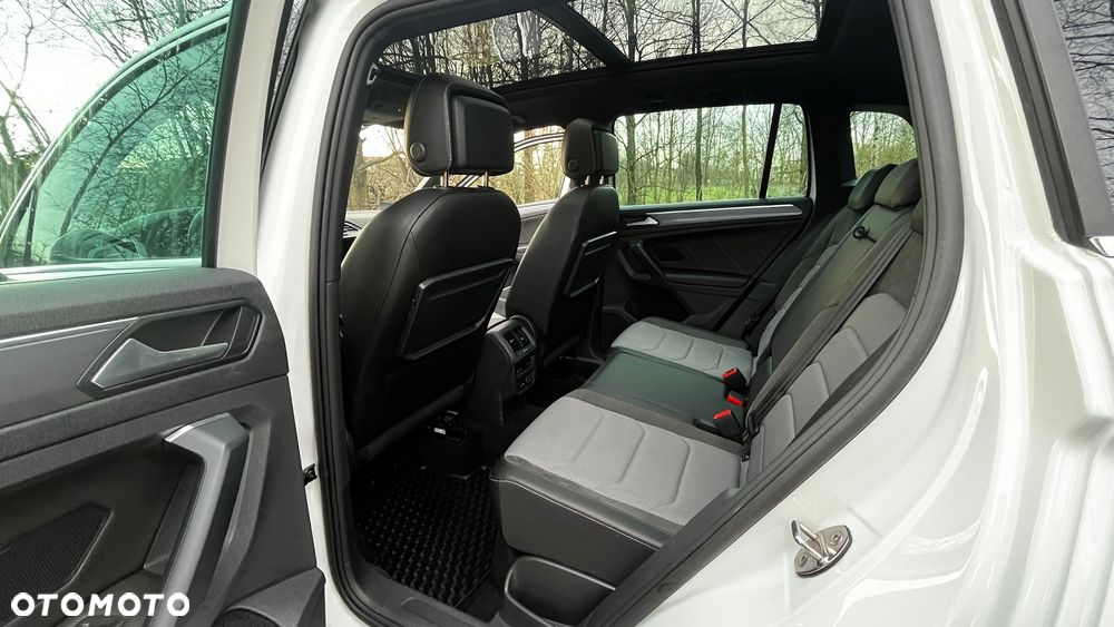 Volkswagen Tiguan 1.5 TSI EVO Highline DSG - 6