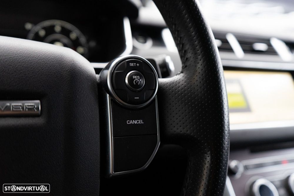 Land Rover Range Rover Sport 2.0 SD4 HSE - 41