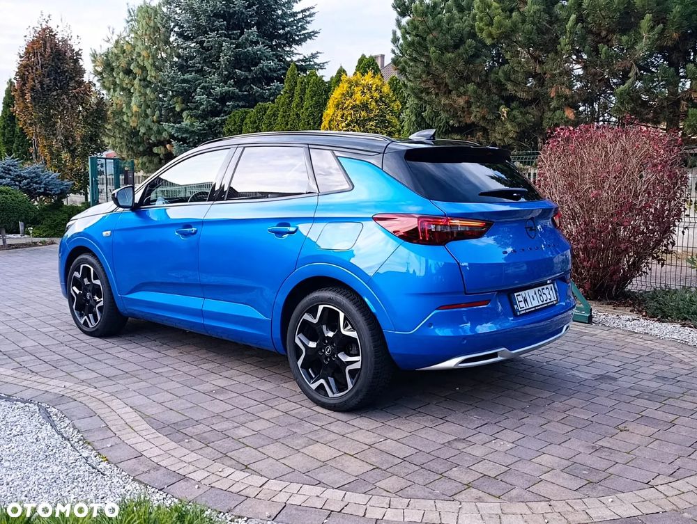 Opel Grandland 1.6 T PHEV Business Elegance - 16