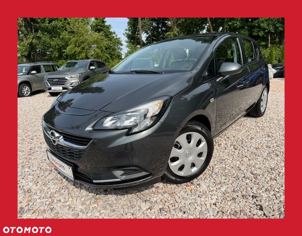 Opel Corsa 1.4 Enjoy S&S - 1