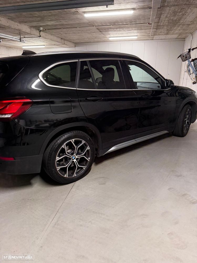 BMW X1 - 6