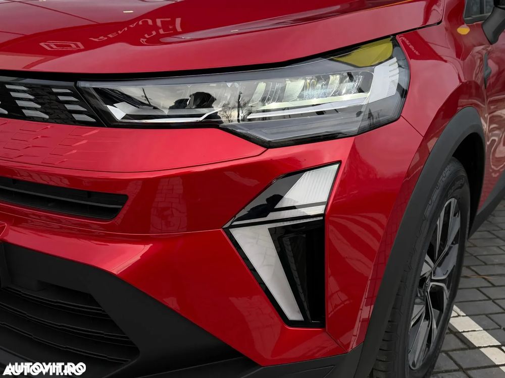 Renault Symbioz 140 MHEV Evolution - 4