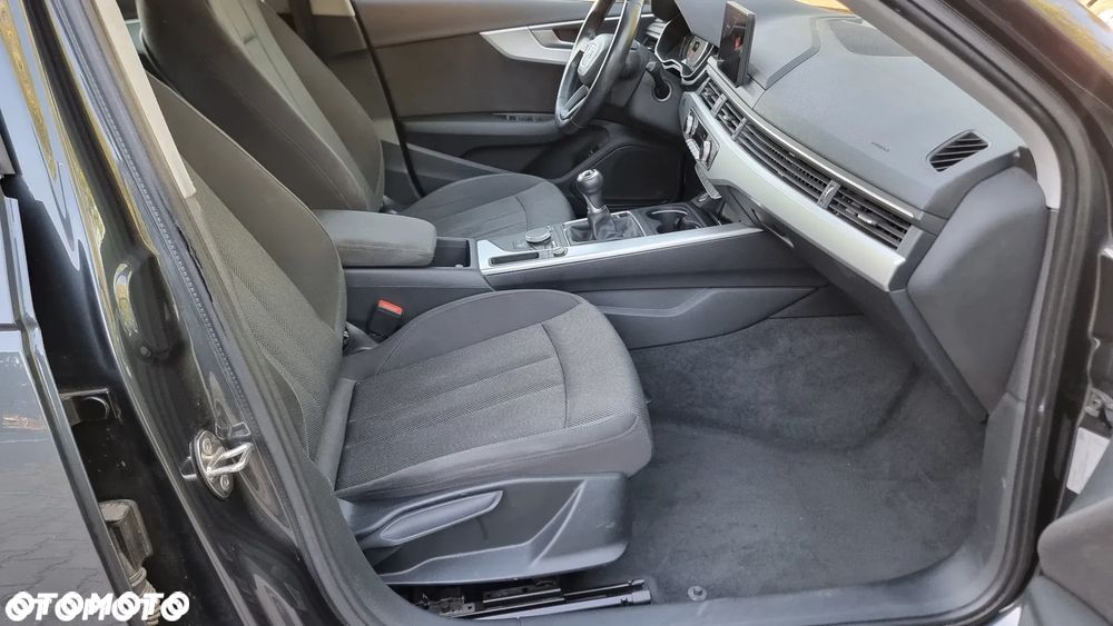 Audi A4 Avant 2.0 TFSI ultra - 26
