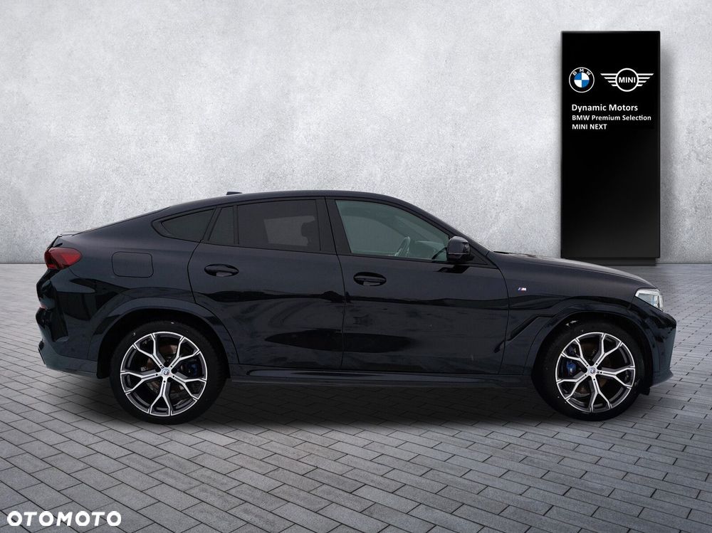 BMW X6 - 6