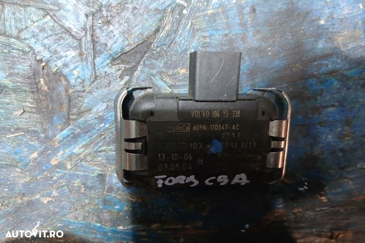 Senzor ploaie si lumini 6G9N-17D547-AC 6G9N-17D547-AC Ford S-Max 1 [2 - 1