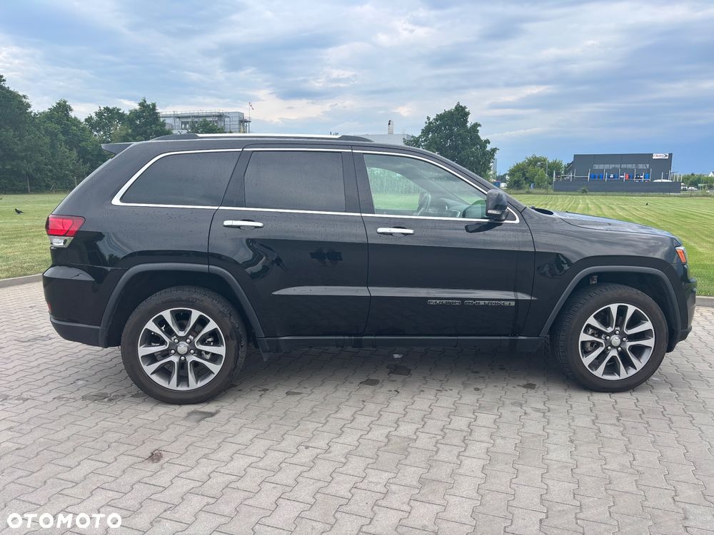 Jeep Grand Cherokee 3.6 V6 Laredo - 6