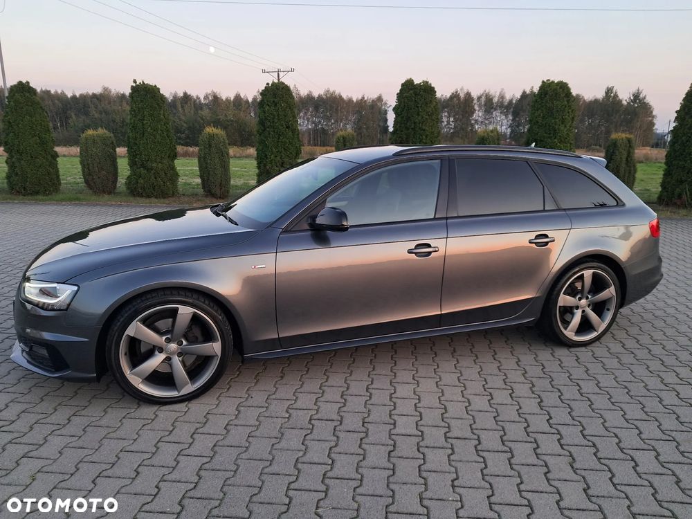 Audi A4 - 15