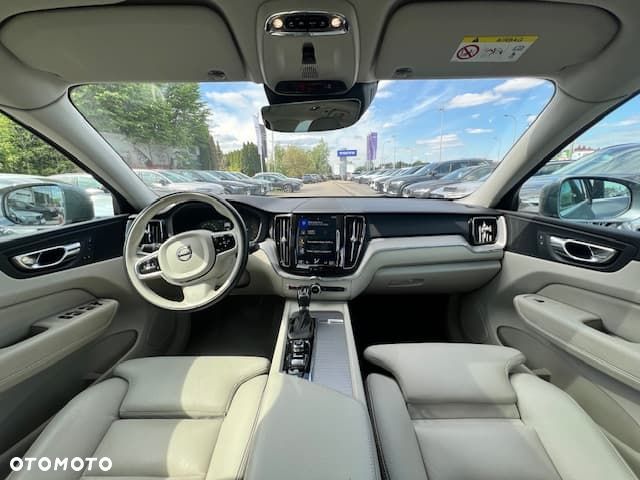Volvo XC 60 B4 D AWD Inscription - 4