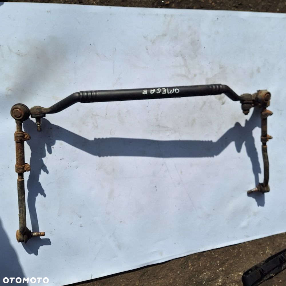 DRAZEK STABILIZATORA OMEGA B - 1