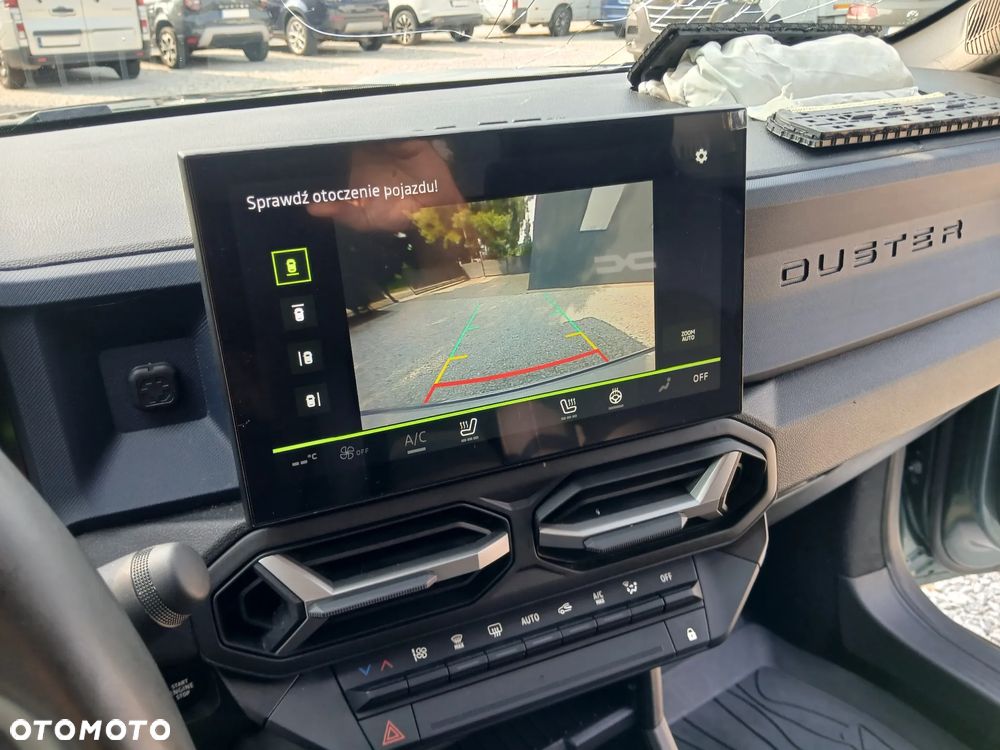 Dacia Duster 1.0 TCe Journey - 27