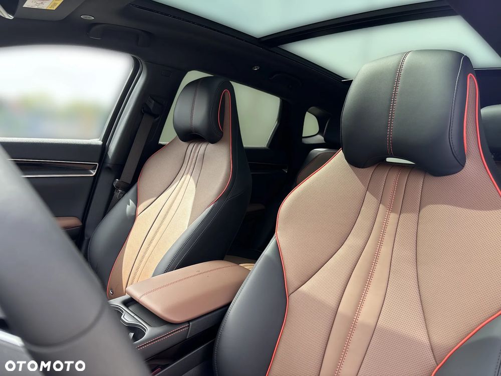 BYD Seal U 1.5 Comfort - 12