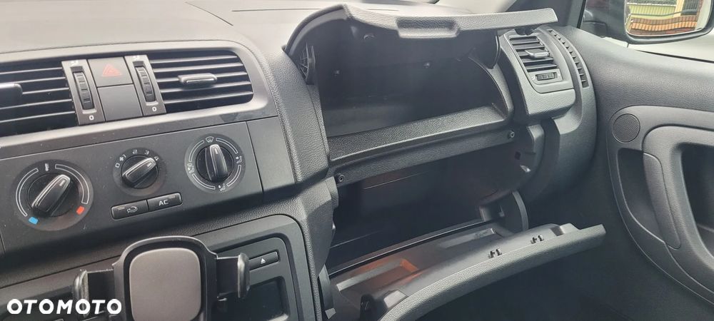 Skoda Fabia 1.2 12V Family - 9