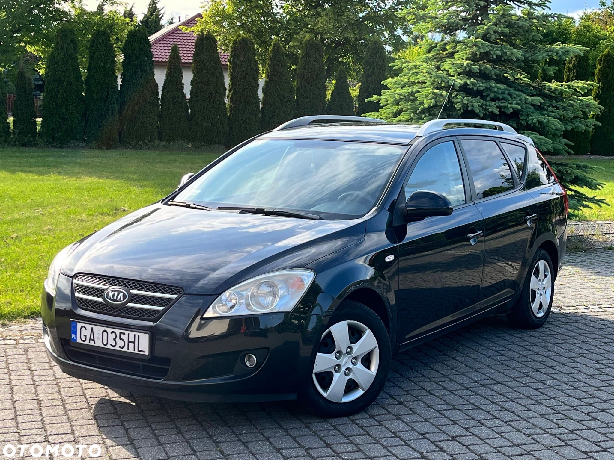 Kia Ceed Cee'd 1.4 Comfort + - 1