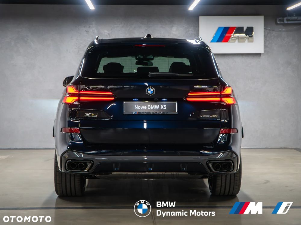 BMW X5 - 5