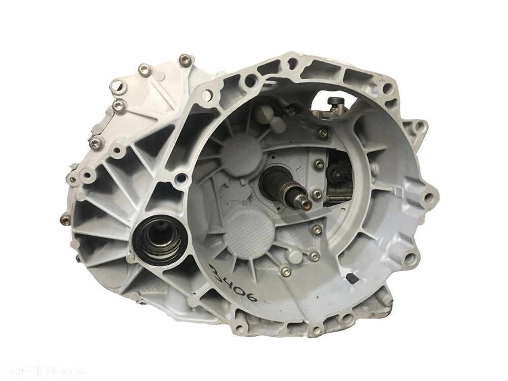 Skrzynia biegów Ford MUSTANG 4.0 V6 6R3P7000BB