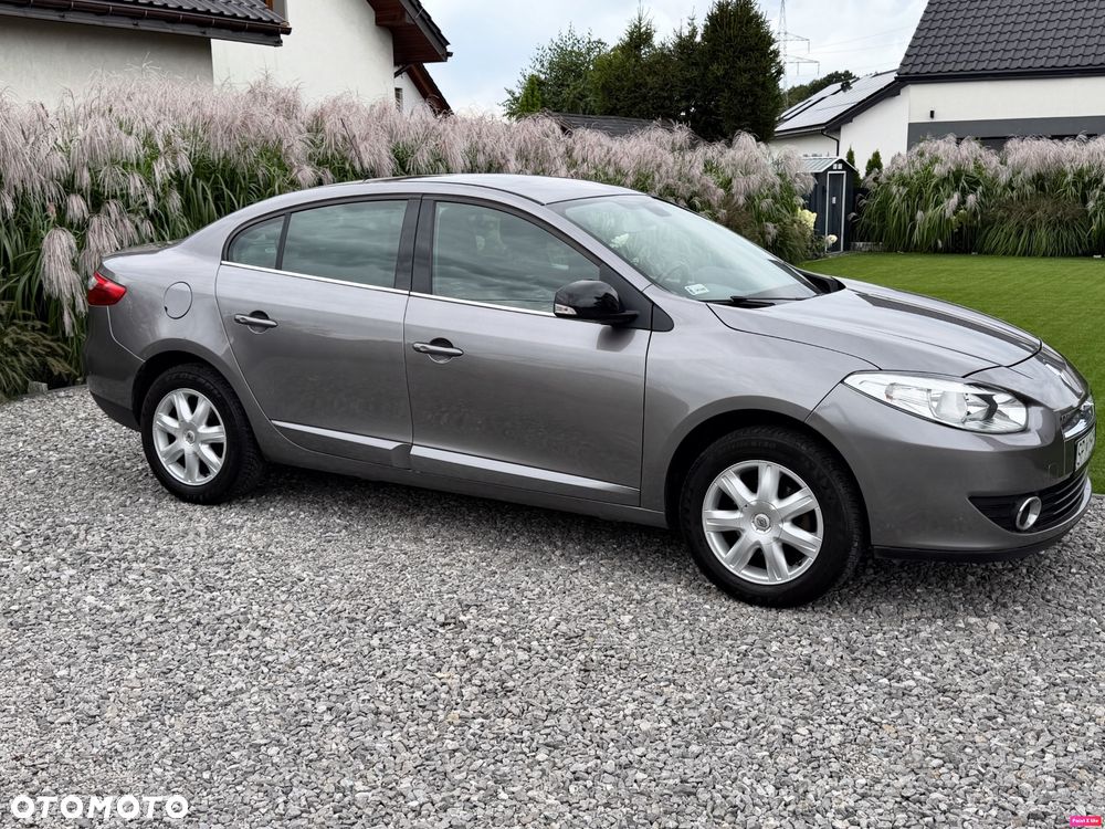 Renault Fluence 1.5 dCi Life - 12