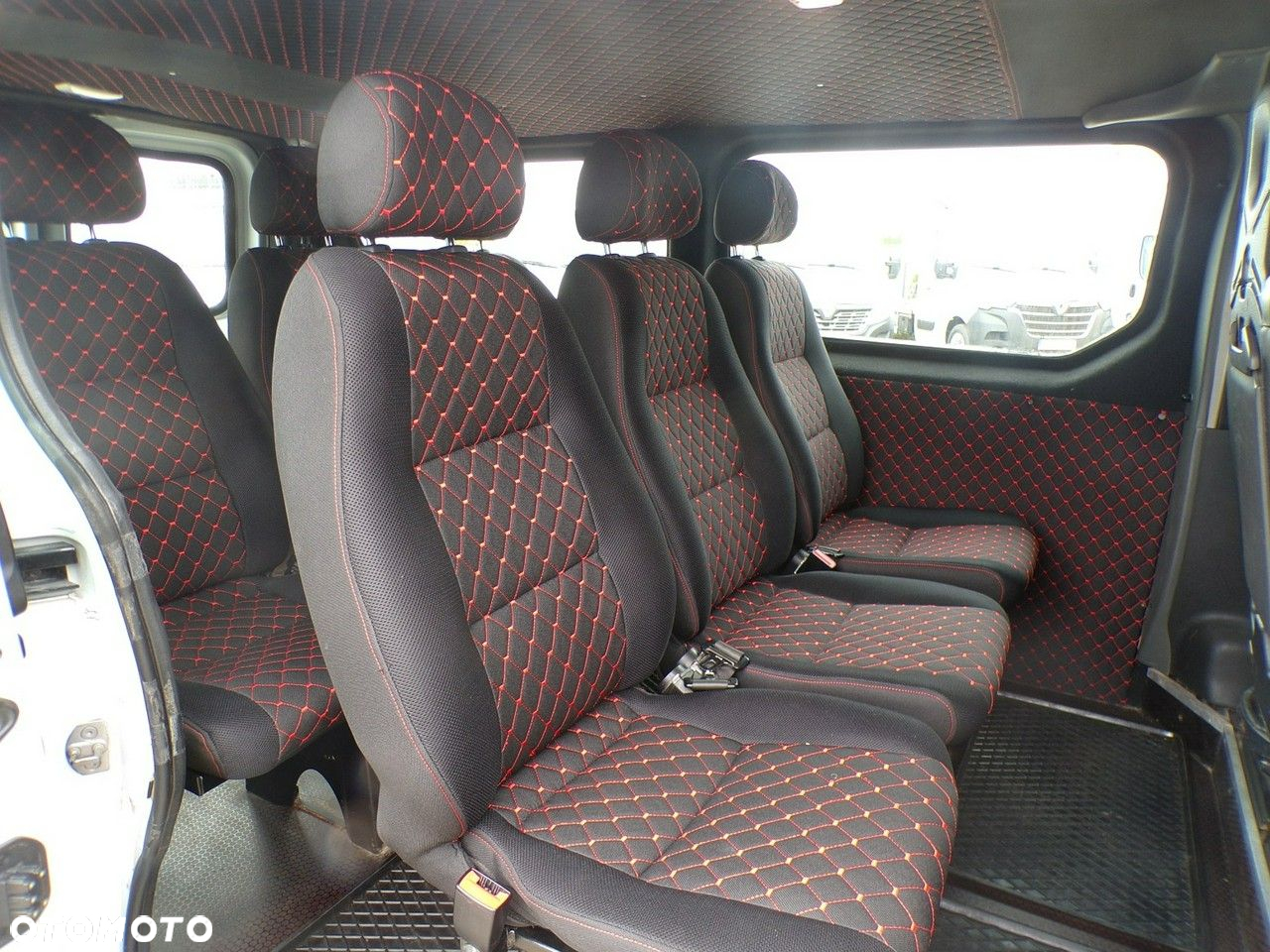 Renault Trafic - 7