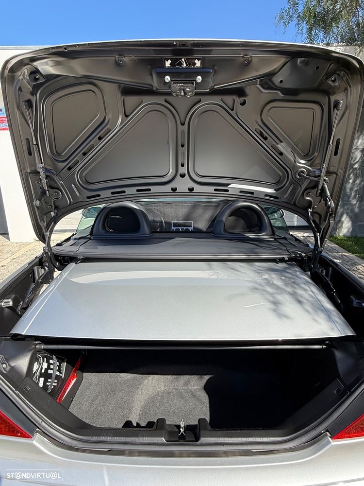 Mercedes-Benz SLK 200 Kompressor Edition - 49