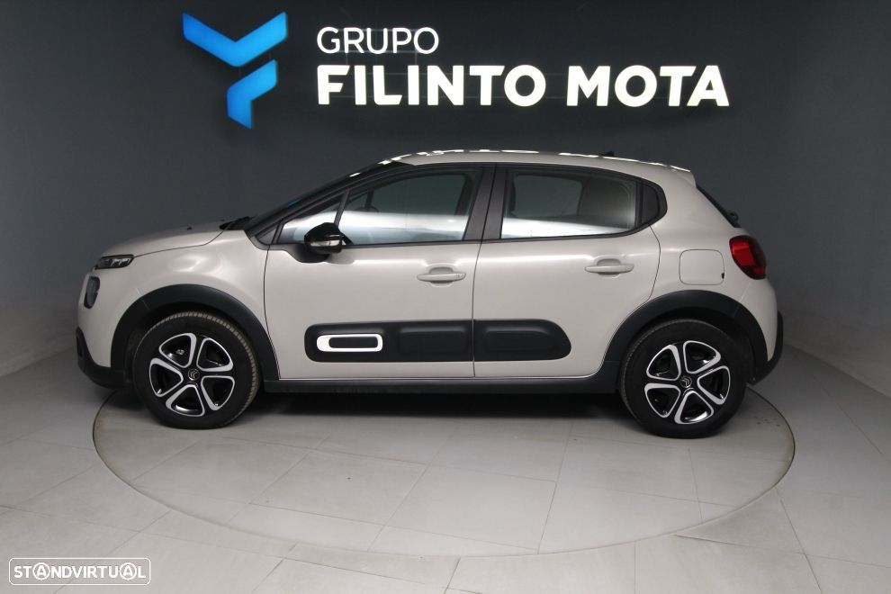 Citroën C3 1.2 PureTech Plus - 6