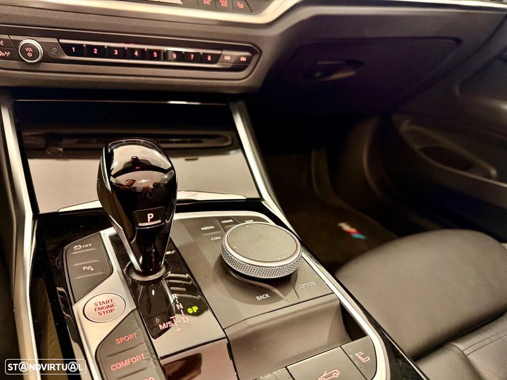 BMW 420 d Desportiva M Auto - 28