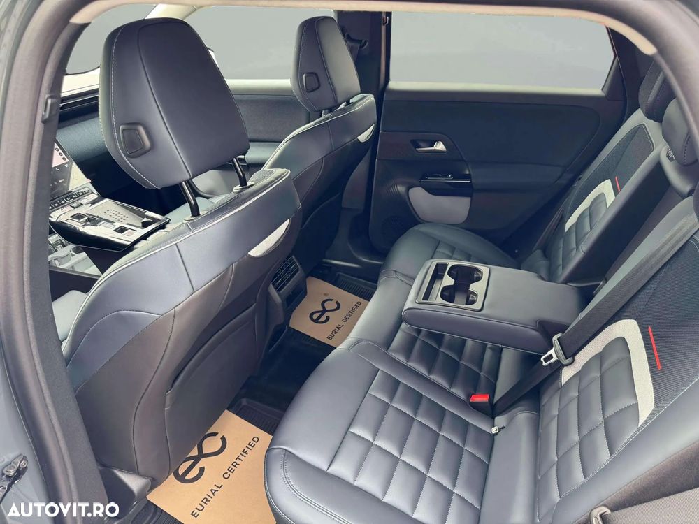 Citroën C5 Aircross 1.2 MHEV 145 eDCT6 MAX - 12