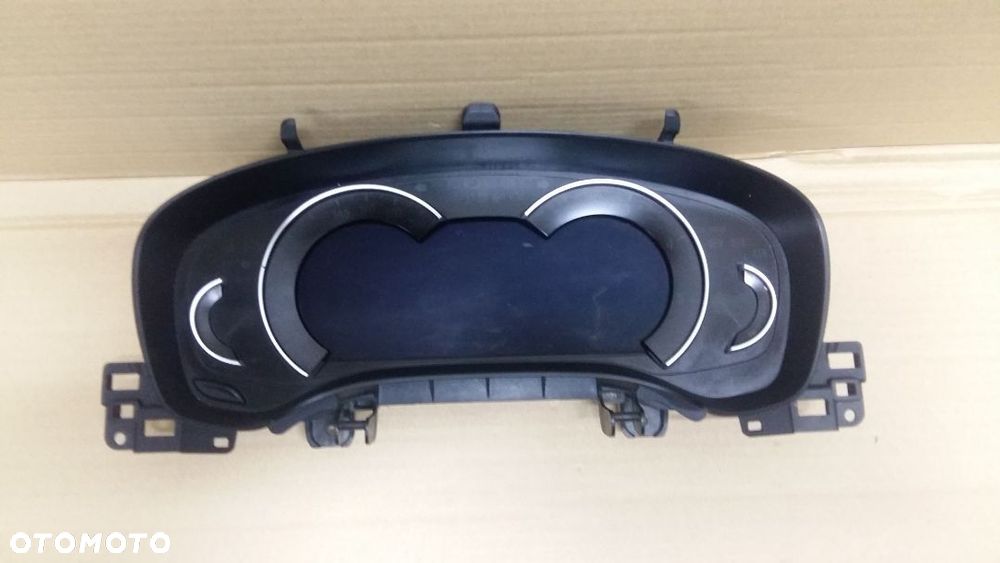 BMW  179972-10 BMW G01 G11 G12 G30 G32 ZEGAR LICZNIK - 6