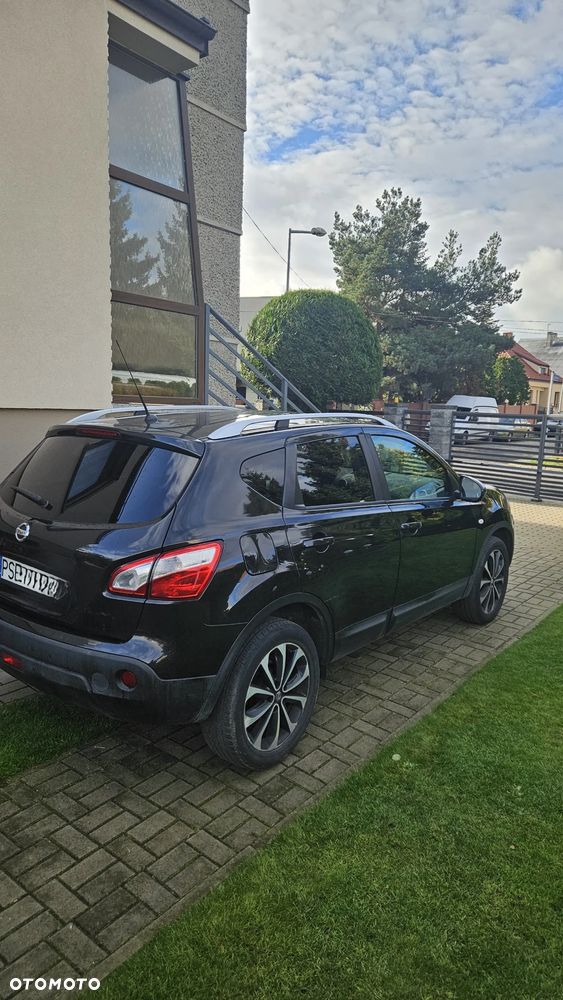 Nissan Qashqai 1.6 DCi Tekna - 2