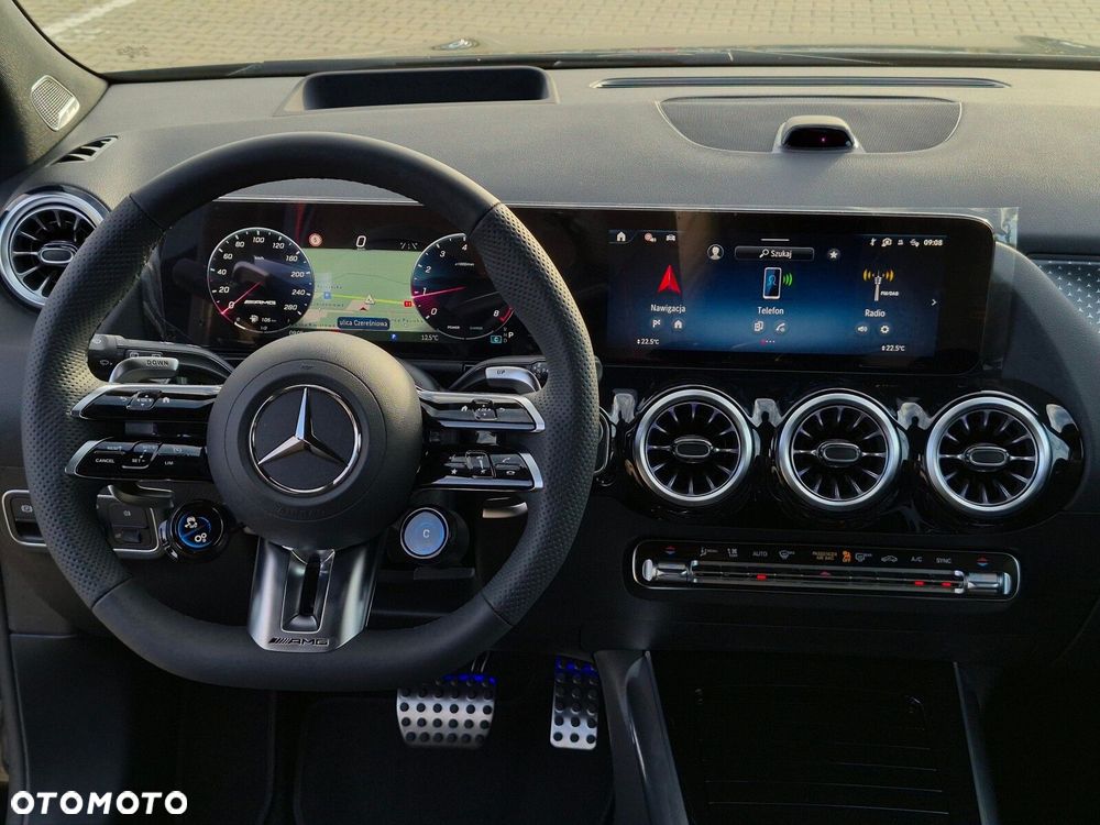 Mercedes-Benz GLA 2026