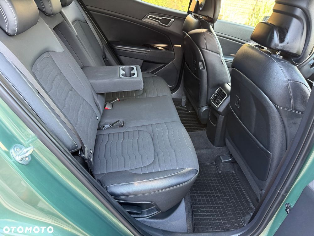Kia Sportage 1.6 T-GDI Business Line 2WD - 31