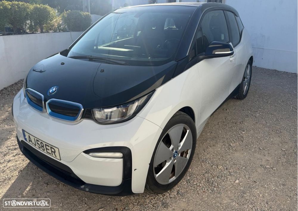 BMW i3 - 2