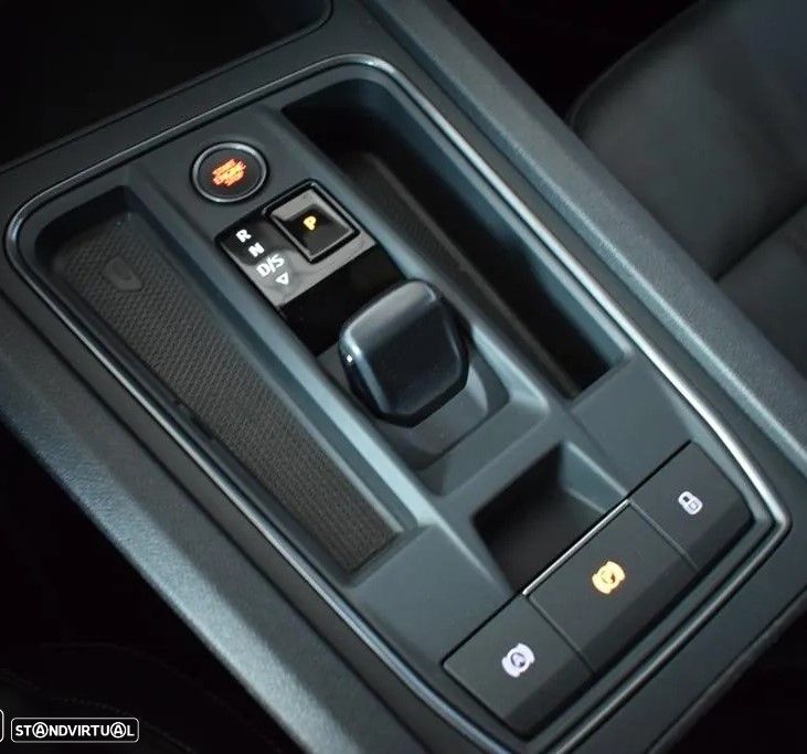 Cupra Formentor 1.4 e-Hybrid Sport DSG - 15