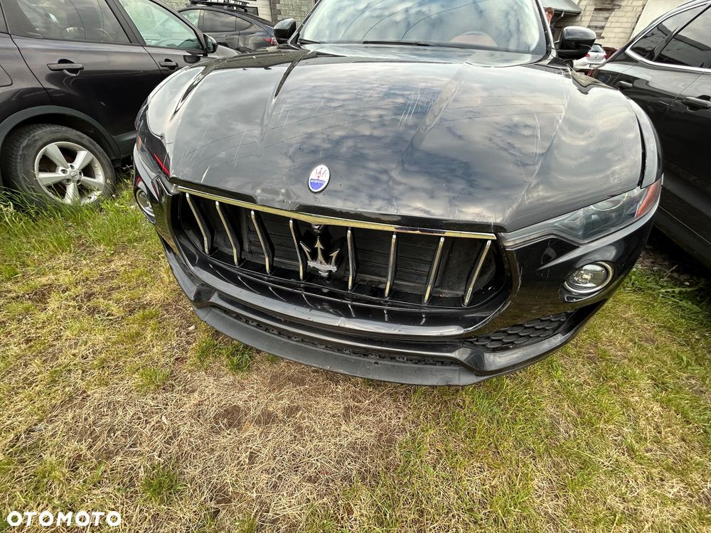 Maserati Levante Standard - 4