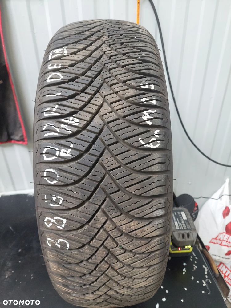 OPONY OPONA GOODRIDE ALLSEASON ELITE Z-401 215/65 R16 - 6