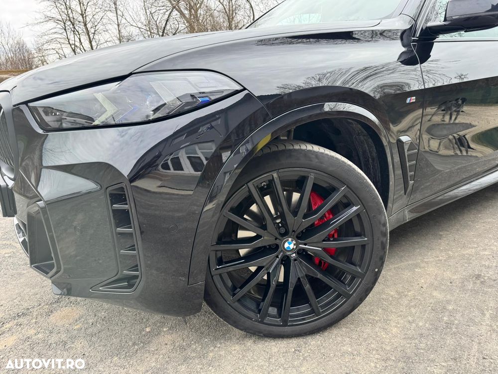 BMW X5 xDrive40d - 22