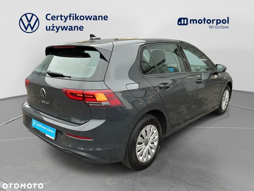 Volkswagen Golf 1.0 TSI - 13